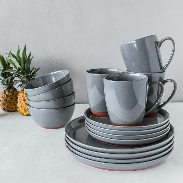 Kitchen Items