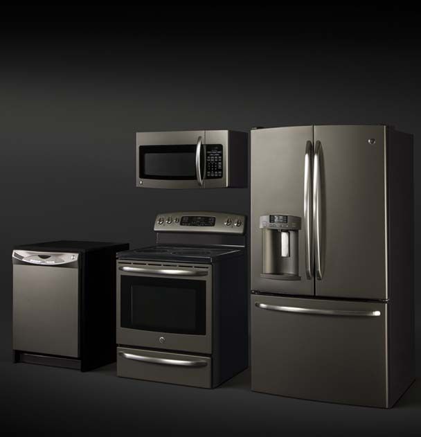 Home Appliances