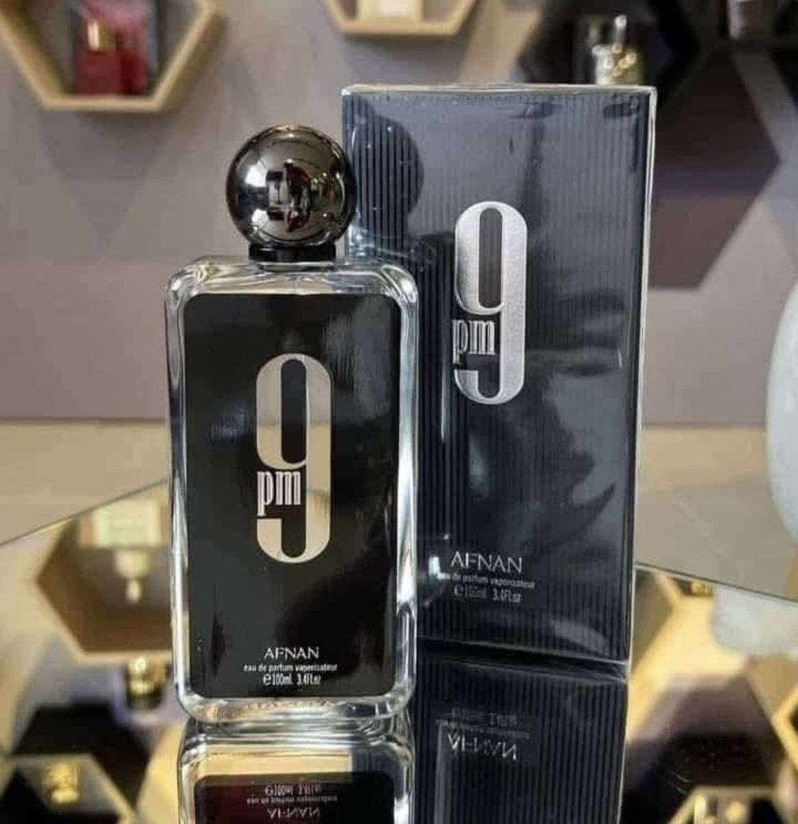 Perfumes